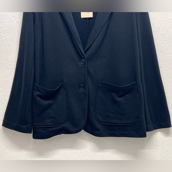 Universal Thread Women’s - Long Sleeve Blazer/ Jacket - Black - XL - Picture 6 of 10